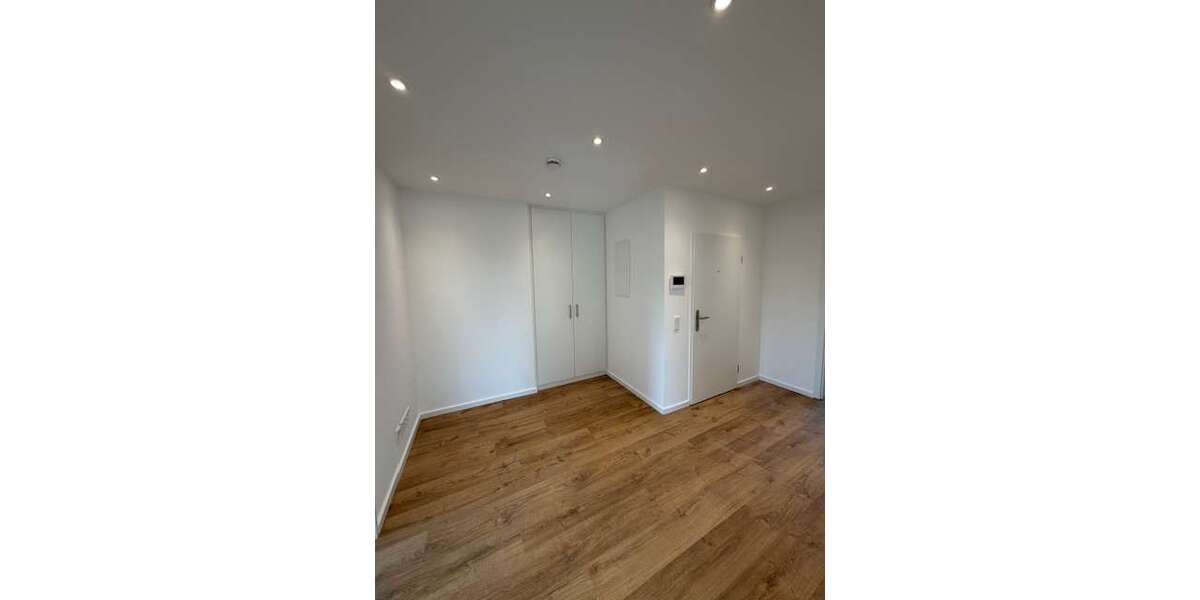 Etagenwohnung Leverkusen Bürrig - 2 Zimmer, 81 m&sup2;, 1.093&euro; | Angebot:26183433