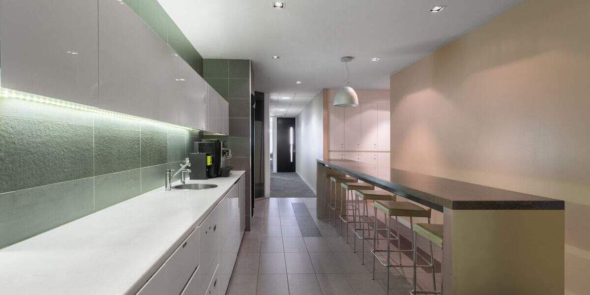 Gewerbeobjekt Monheim am Rhein Monheim - 1.369&euro; | Angebot:25655391