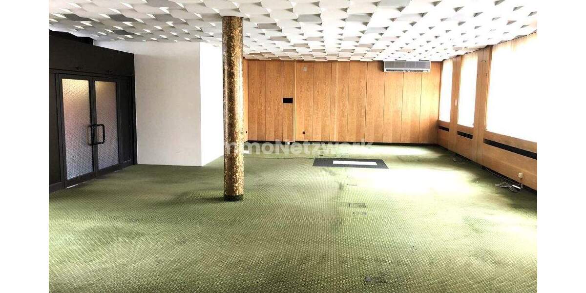 Gewerbeobjekt Remscheid Innen - 7 Zimmer, 449.000&euro; | Angebot:25783563