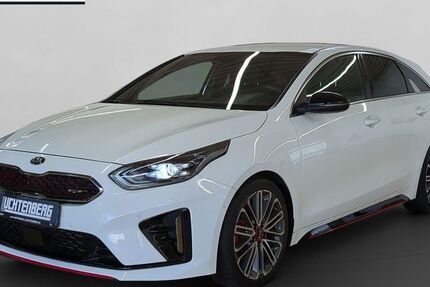 Kia pro ceed / ProCeed 19.050 km 25.250 &euro; Leverkusen 51381