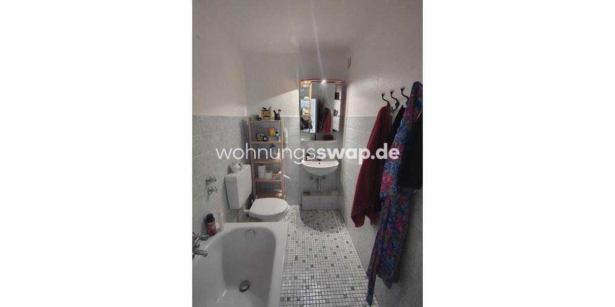 Etagenwohnung Köln Ehrenfeld - 1 Zimmer, 30 m&sup2;, 420&euro; | Angebot:25430642