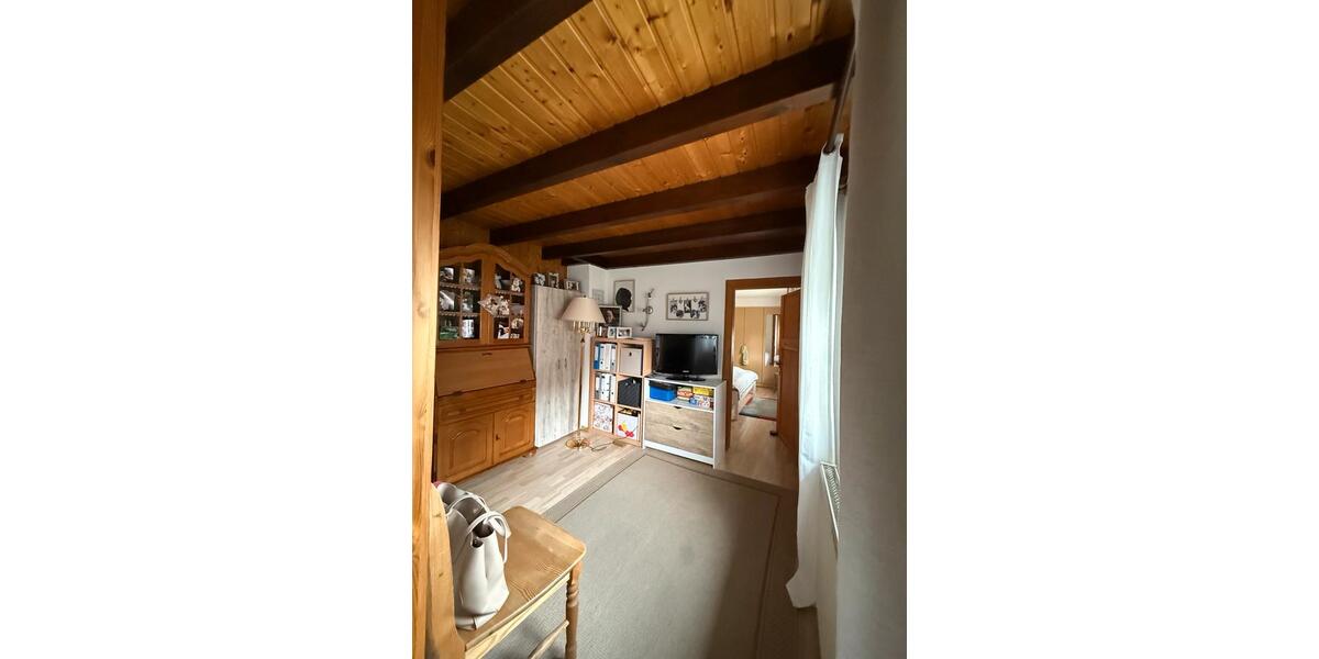 Doppelhaushälfte Solingen - 3 Zimmer, 57 m&sup2;, 279.000&euro; | Angebot:26267427