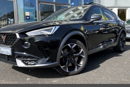 Cupra Formentor 9.448 km 35.550 &euro; Bergisch Gladbach 51429