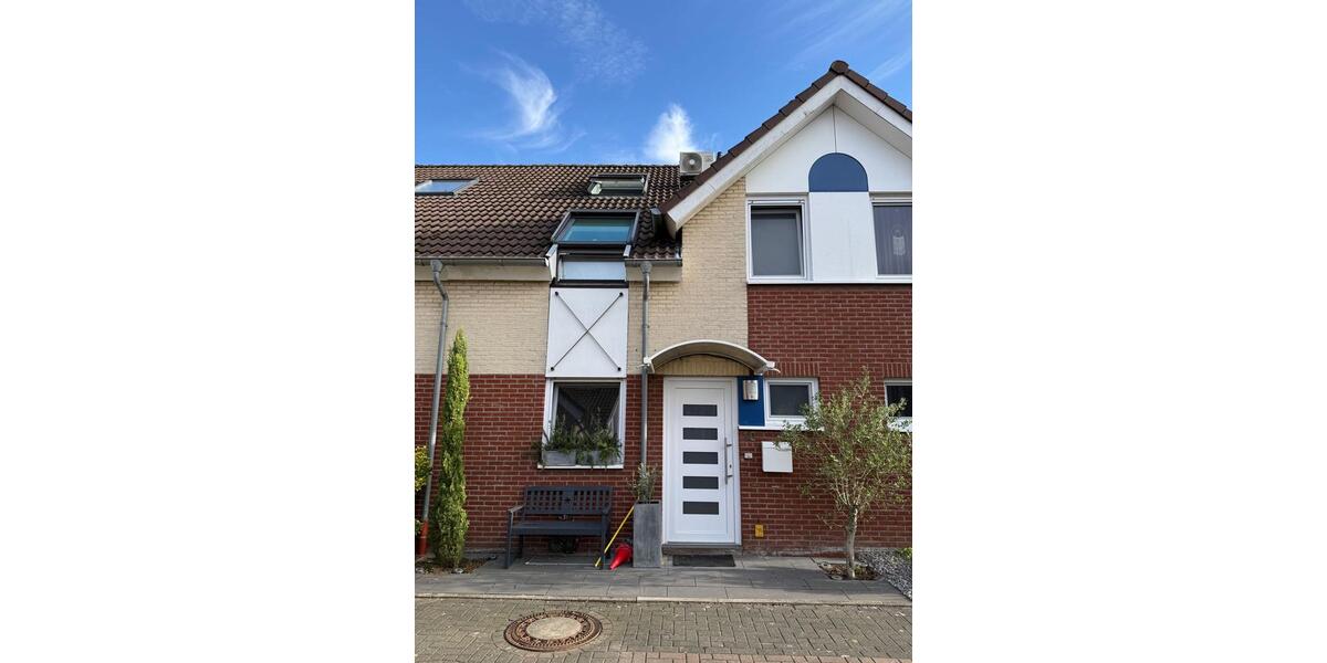 Reihenhaus Willich - 4 Zimmer, 113 m&sup2;, 533.000&euro; | Angebot:25308797