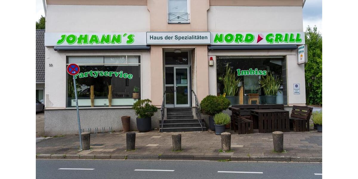 Gewerbeobjekt Ratingen Lintorf - 1.300&euro; | Angebot:25234323