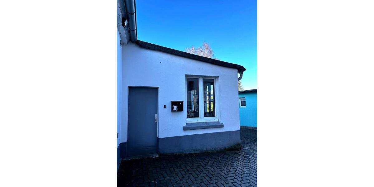 Gewerbeobjekt Solingen Burg - 1.390&euro; | Angebot:24871743