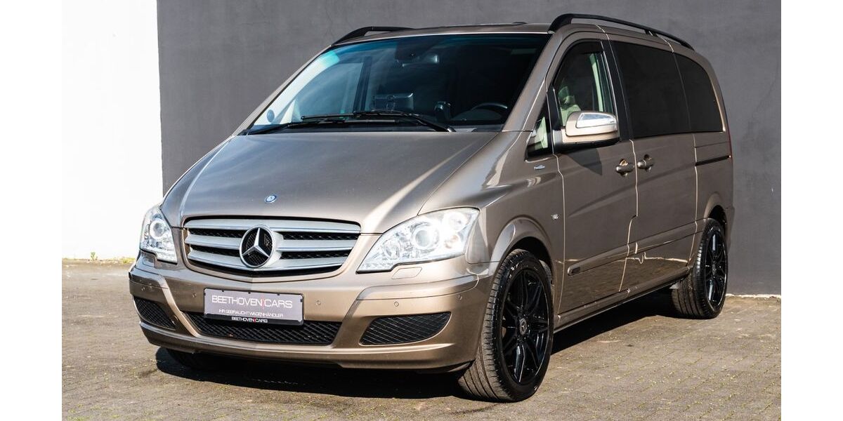 Mercedes-Benz Viano 230.000 km 19.900 &euro; Solingen 42655
