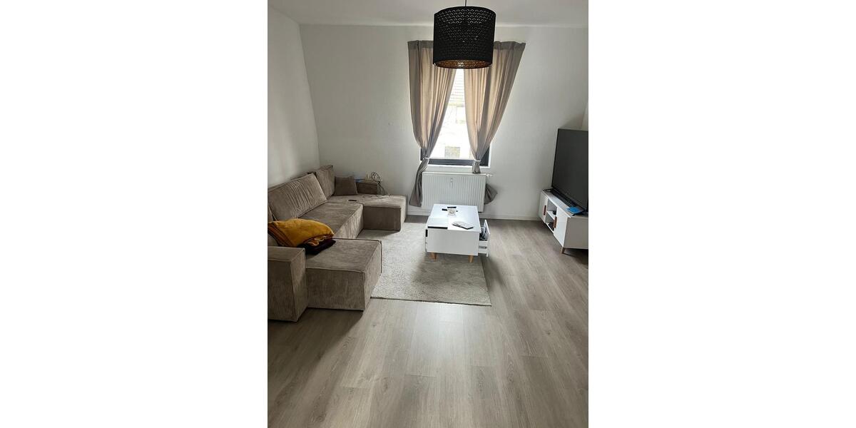 Etagenwohnung Leverkusen - 2 Zimmer, 55 m&sup2;, 860&euro; | Angebot:25982682