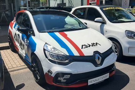 Renault Clio 50.397 km 15.200 &euro; Korschenbroich 41352