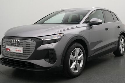 Audi Q4 62.504 km 36.480 &euro; Leverkusen 51373