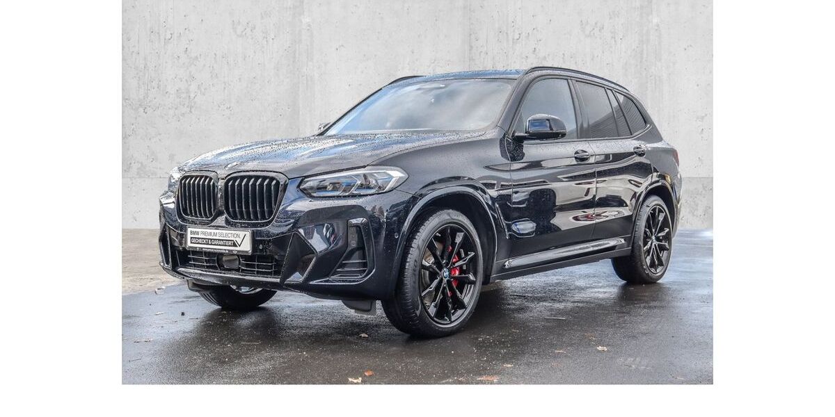 BMW X3 27.000 km 58.995 &euro; Köln-West 50858