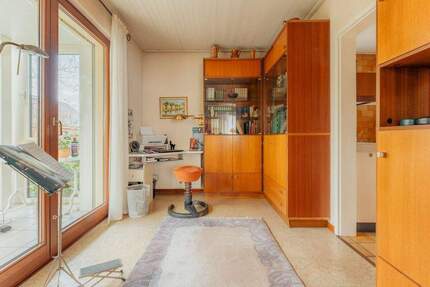 Haus Bergisch Gladbach Lückerath - 5 Zimmer, 121 m&sup2;, 640.000&euro; | Angebot:25738445