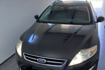 Ford Mondeo 269.000 km 3.900 &euro; Köln 51105