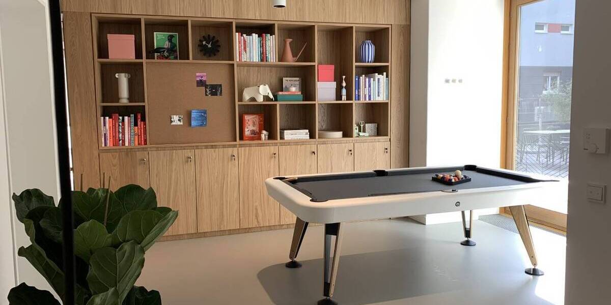 Gewerbeobjekt Düsseldorf Golzheim - 1.129&euro; | Angebot:25727635