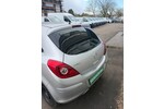 Opel Corsa D 155.238 km 4.499 &euro; Willich 47877