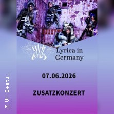Lyrica 06.06.2026 YUCA