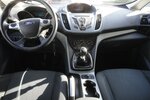 Ford C-Max Champion Editi. Z.Riemen+Ölpumpe+Turbo Neu 131.000 km 5.790 &euro; Neuss 41462