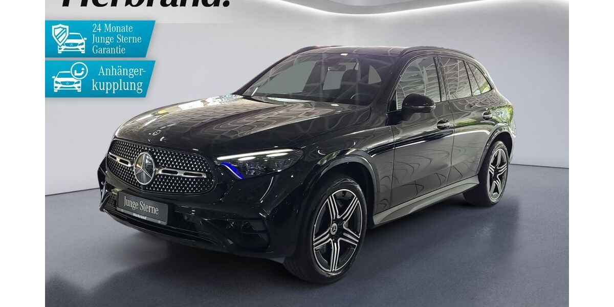 Mercedes-Benz GLC 300 19.606 km 64.940 &euro; Bergheim 50126