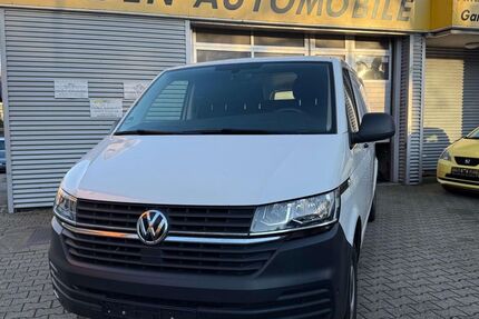 VW T6 Transporter 135.685 km 17.950 &euro; Frechen 50226