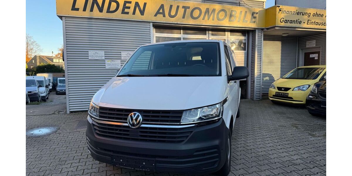 VW T6 Transporter 135.685 km 17.950 &euro; Frechen 50226