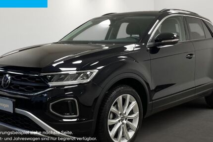 VW T-Roc 39.076 km 19.900 &euro; Düsseldorf 40233