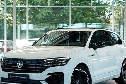 VW Touareg 80.000 km 42.800 &euro; Remscheid/NRW 42855