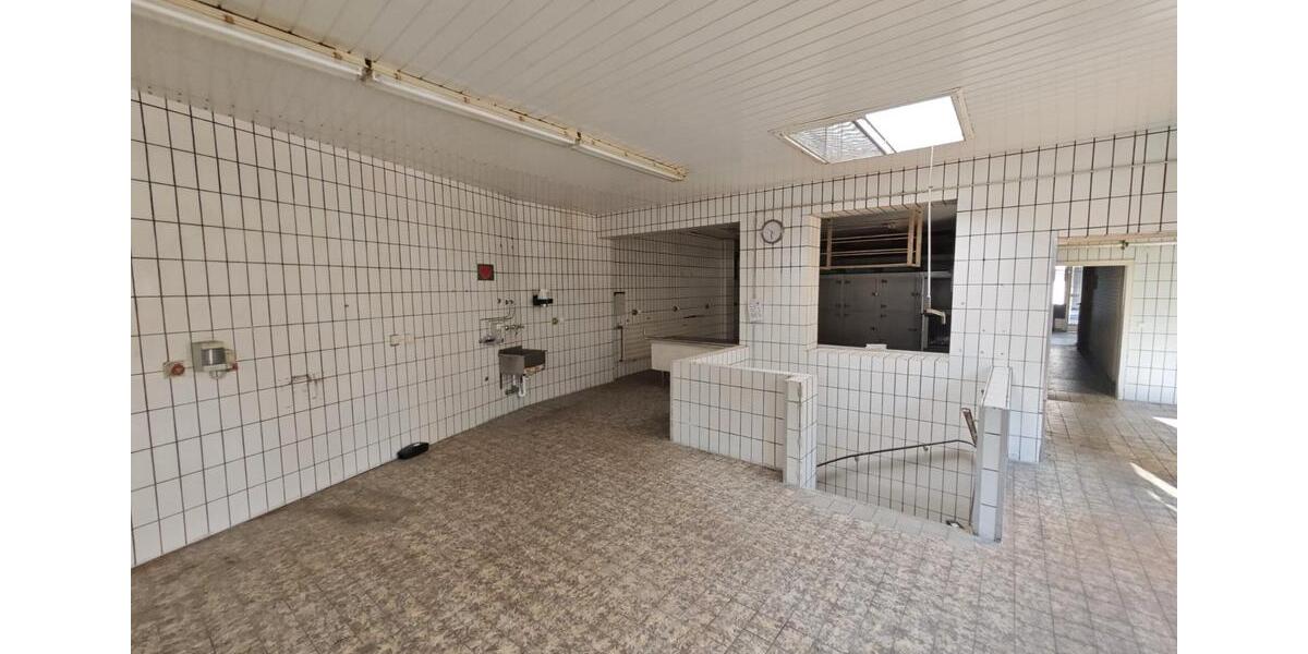 Gewerbeobjekt Düsseldorf Oberbilk - 2.450&euro; | Angebot:26564934