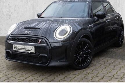 Mini Cooper S 38.737 km 26.290 &euro; Leverkusen 51371