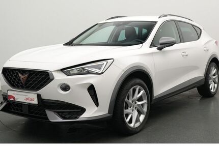 Cupra Formentor 18.811 km 20.480 &euro; Leverkusen 51379