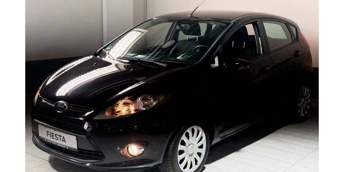 Ford Fiesta 63.085 km 5.870 &euro; Köln 50739