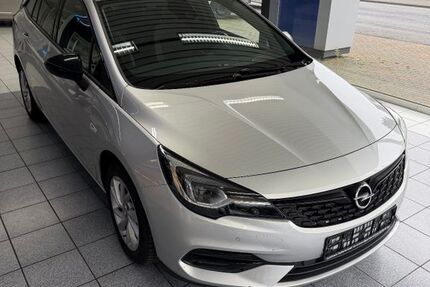 Opel Astra 80.432 km 14.490 &euro; Kerpen 50169