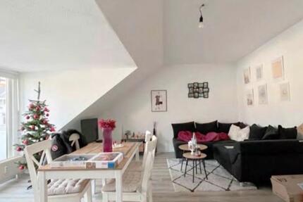 Wohnung Düsseldorf Stadtbezirk 7 - 2 Zimmer, 56 m&sup2;, 890&euro; | Angebot:26700860