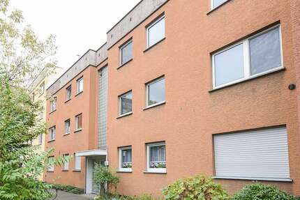Wohnung Köln Porz - 3 Zimmer, 82 m&sup2;, 309.000&euro; | Angebot:22943329