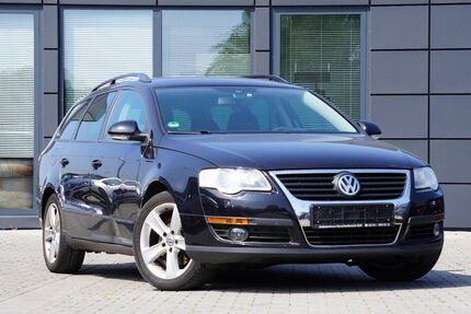 VW Passat Variant 193.000 km 4.450 &euro; Korschenbroich 41352