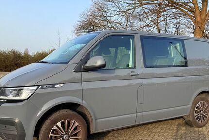 VW T6 Transporter 198.500 km 27.490 &euro; Köln 50674