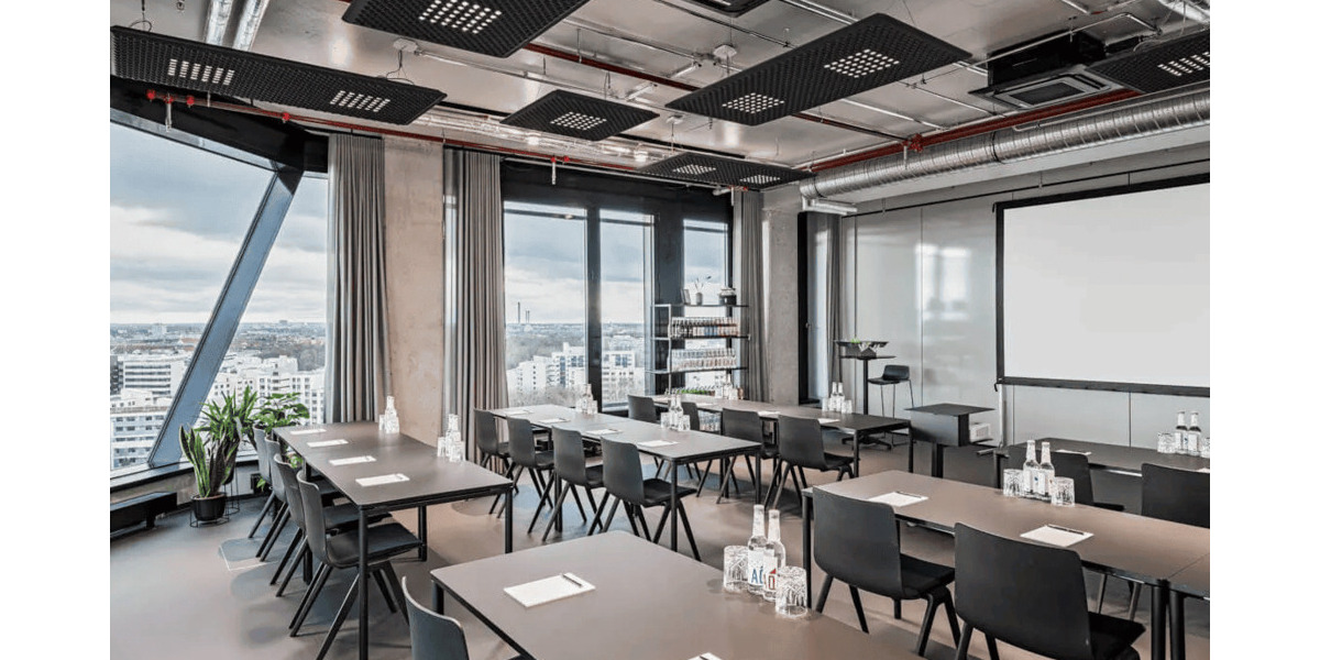 Gewerbeobjekt Köln Mülheim - 3.487&euro; | Angebot:26711001