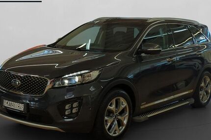 Kia Sorento 85.500 km 22.450 &euro; Leverkusen 51381