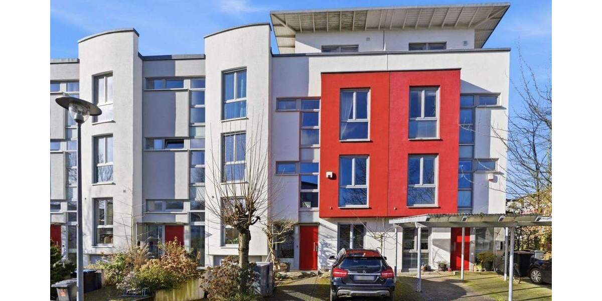 Einfamilienhaus Köln Junkersdorf - 5 Zimmer, 175 m&sup2;, 1.340.000&euro; | Angebot:25737354