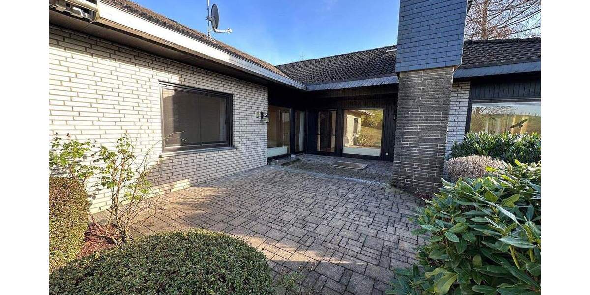Bungalow Solingen Gräfrath - 6 Zimmer, 236 m&sup2;, 675.000&euro; | Angebot:25755949
