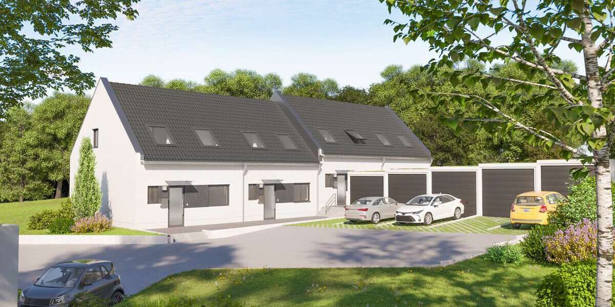 Einfamilienhaus Solingen Höhscheid - 4 Zimmer, 111 m&sup2;, 505.000&euro; | Angebot:25472165