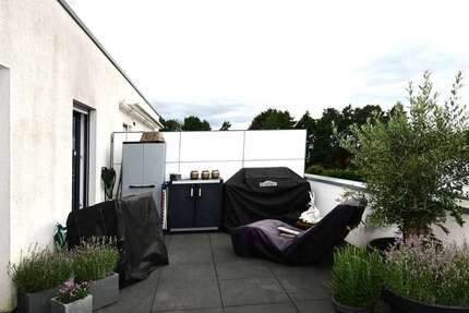 Wohnung Kaarst - 2 Zimmer, 81 m&sup2;, 410.000&euro; | Angebot:26029089