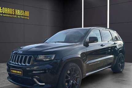 Jeep Grand Cherokee 162.000 km 21.980 &euro; Remscheid 42897