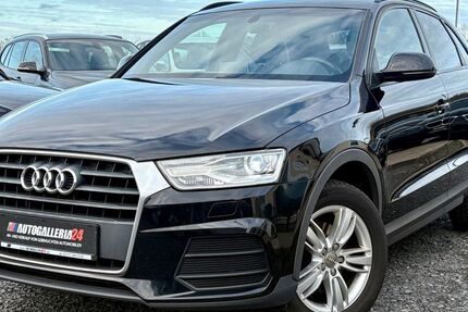 Audi Q3 132.979 km 14.500 &euro; Bergheim 50127