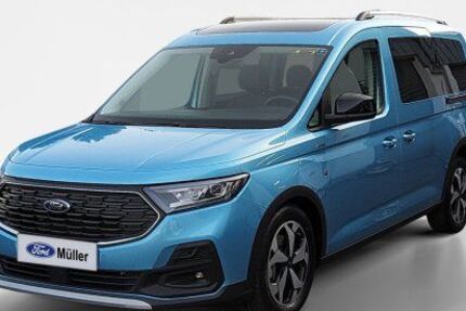 Ford Grand Tourneo 5.500 km 38.950 &euro; Bergisch Gladbach 51427