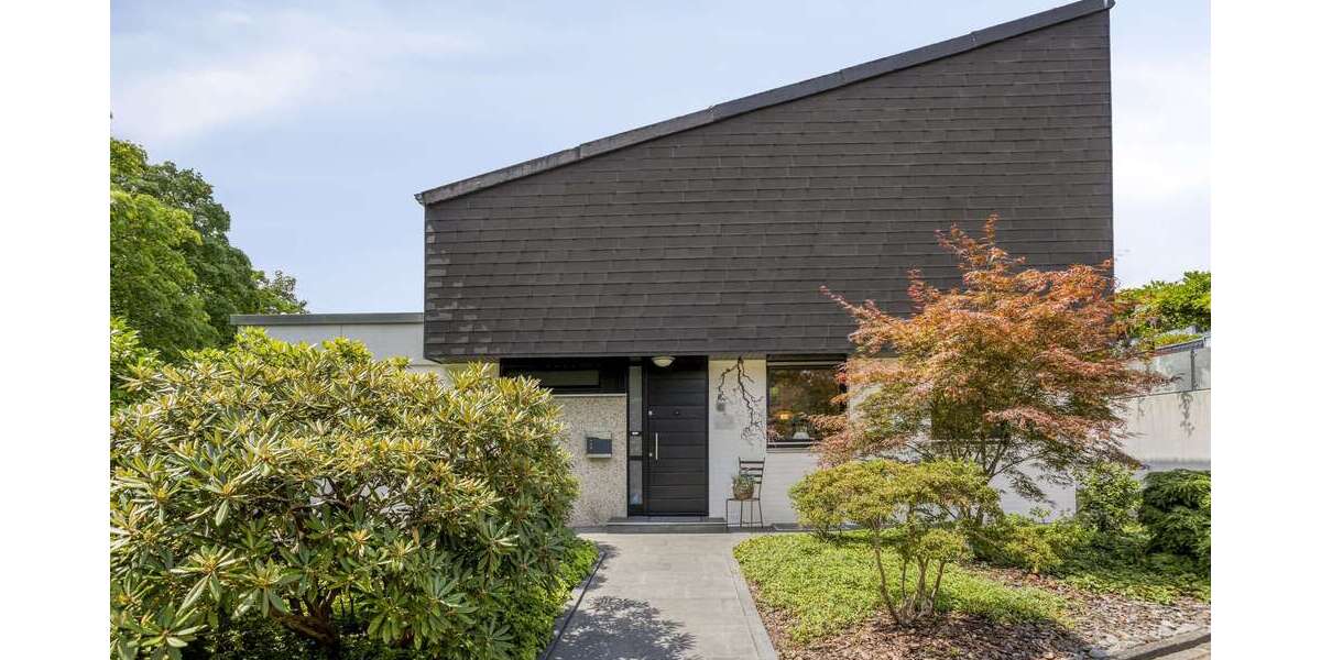 Einfamilienhaus Erkrath / Hochdahl Hochdahl - 4 Zimmer, 161 m&sup2;, 679.000&euro; | Angebot:25151156