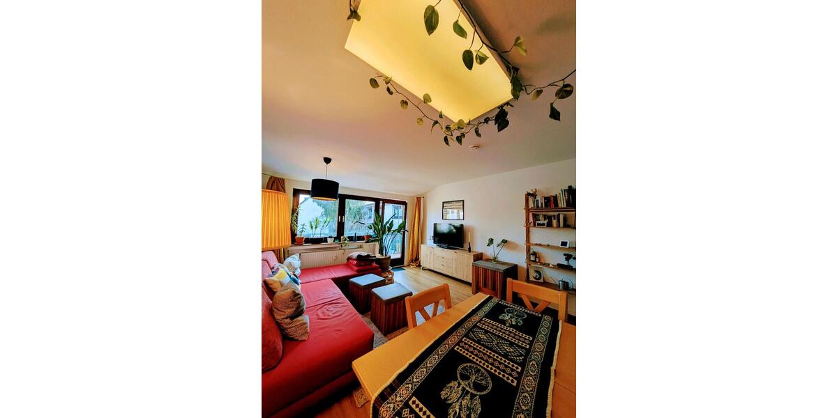 Etagenwohnung Köln Lindenthal - 3 Zimmer, 65 m&sup2;, 1.250&euro; | Angebot:25749474