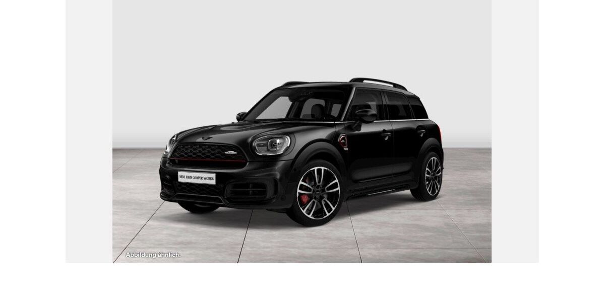 Mini John Cooper Works Countryman 51.603 km 37.890 &euro; Hilden 40721
