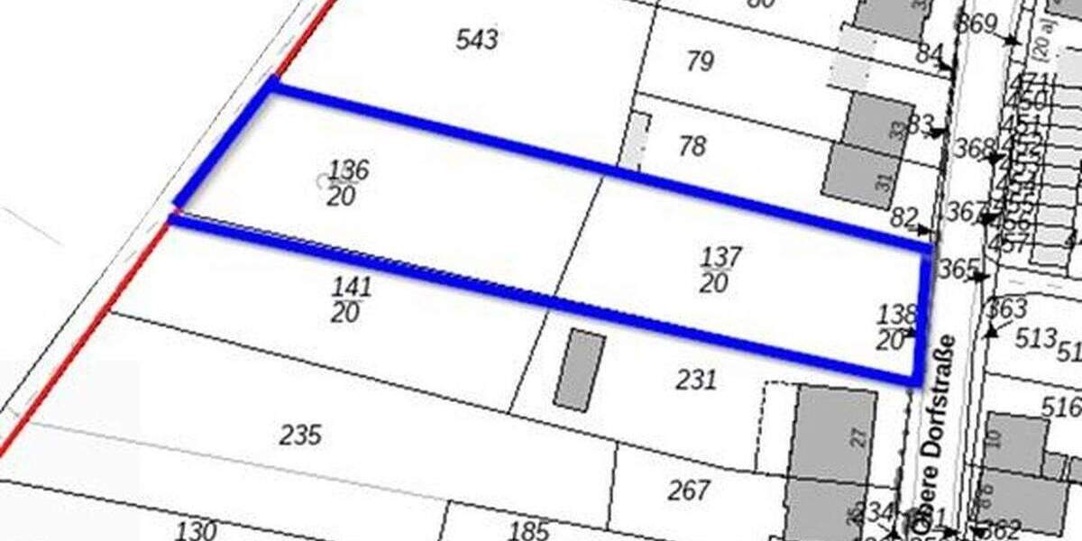 Grundstück Köln Bocklemünd/Mengenich - 690.000&euro; | Angebot:25783189