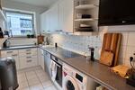 Etagenwohnung Düsseldorf Lörick - 2 Zimmer, 60 m&sup2;, 379.000&euro; | Angebot:26721507