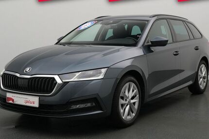 Skoda Octavia 65.884 km 17.980 &euro; Leverkusen 51373